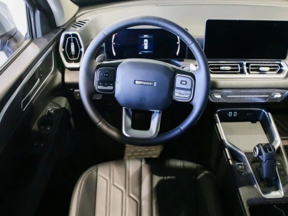 Haval H5 Elite, 2.0 л, АТ, 2024 фото 7