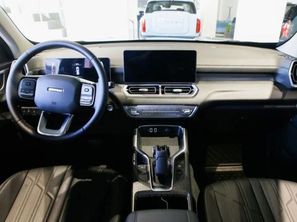 Haval H5 Elite, 2.0 л, АТ, 2024 фото 8