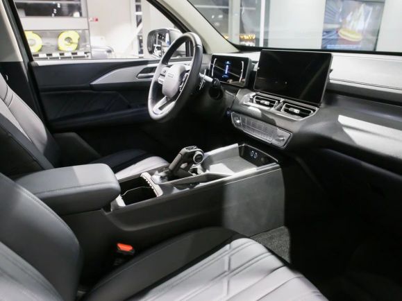 Haval H5 Elite, 2.0 л, АТ, 2024 фото 9