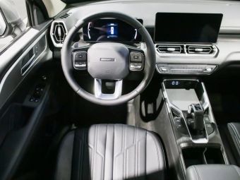 Haval H5 Elite, 2.0 л, АТ, 2024 фото 10