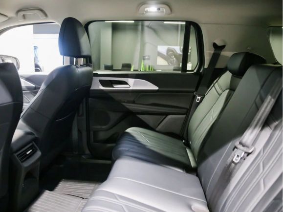 Haval H5 Elite, 2.0 л, АТ, 2024 фото 12