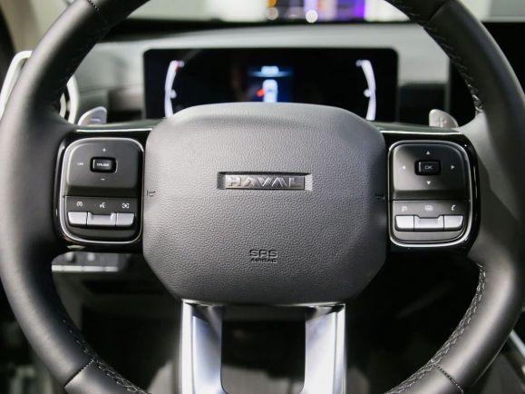 Haval H5 Elite, 2.0 л, АТ, 2024 фото 13