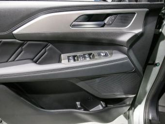 Haval H5 Elite, 2.0 л, АТ, 2024 фото 2