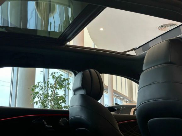 EXEED RX Prestige, 2.0 л, Робот, 2024 фото 2