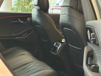 EXEED RX Prestige, 2.0 л, Робот, 2024 фото 1