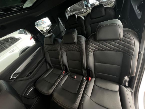 Geely Okavango Flagship, 2.0 л, Робот, 2024 фото 1