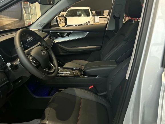 Xcite X-Cross 7 Enjoy, 1.5 л, Вариатор, 2024 фото 2