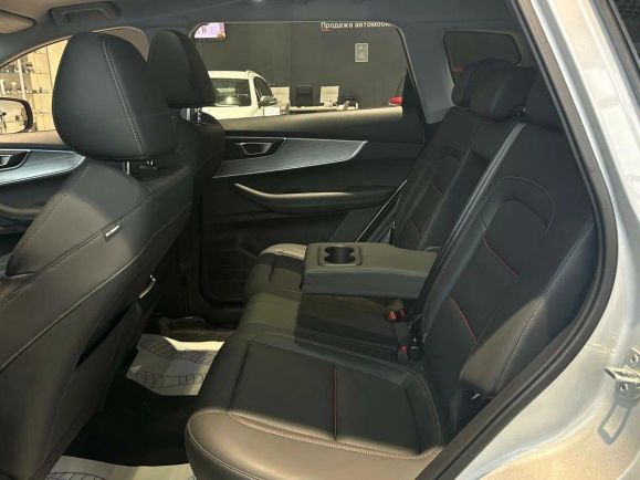 Xcite X-Cross 7 Enjoy, 1.5 л, Вариатор, 2024 фото 1