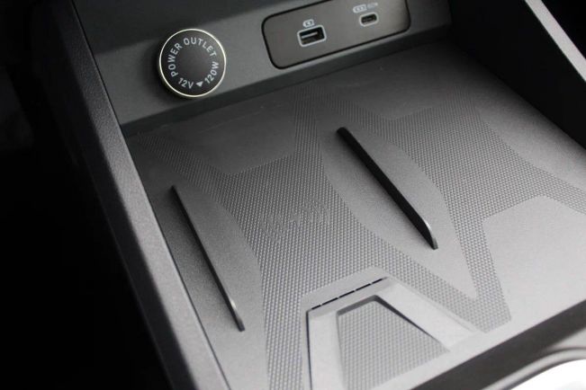 JETOUR Dashing Luxury, 1.6 л, Робот, 2024 фото 9