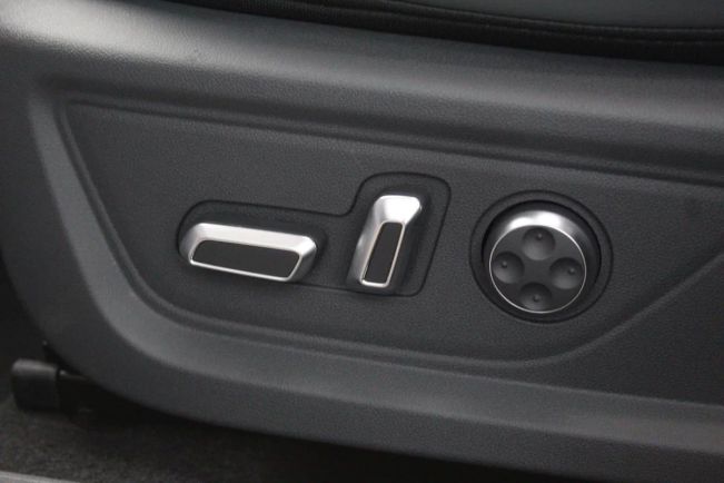 JETOUR Dashing Luxury, 1.6 л, Робот, 2024 фото 10