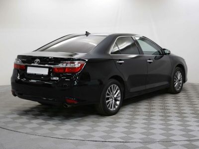 Toyota Camry, 2.5 л, АКПП, 2017 фото 6