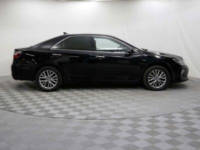 Toyota Camry, 2.5 л, АКПП, 2017 фото 10