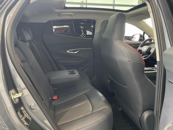 Changan UNI-T Tech, 1.5 л, Робот, 2024 фото 1