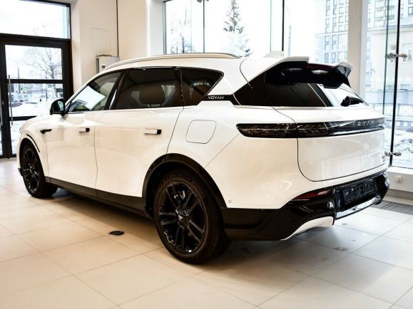 Voyah Free EVR Sport Edition, 1.5 л, АТ, 2024 фото 6