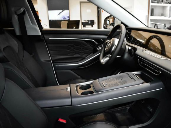 Voyah Free EVR Sport Edition, 1.5 л, АТ, 2024 фото 9