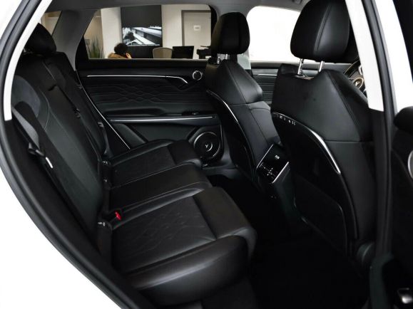 Voyah Free EVR Sport Edition, 1.5 л, АТ, 2024 фото 11