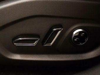 Voyah Free EVR Sport Edition, 1.5 л, АТ, 2024 фото 13