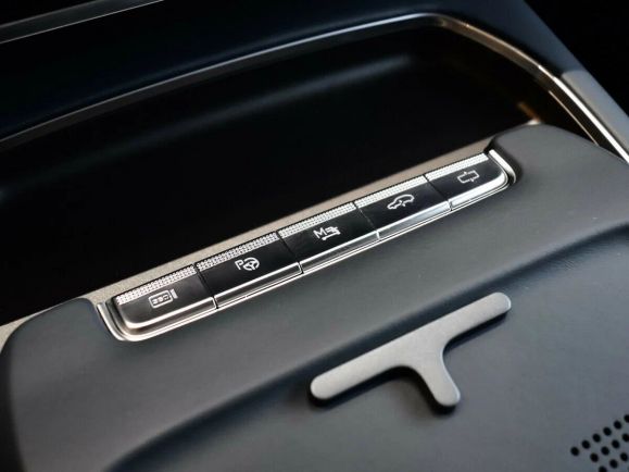 Voyah Free EVR Sport Edition, 1.5 л, АТ, 2024 фото 17