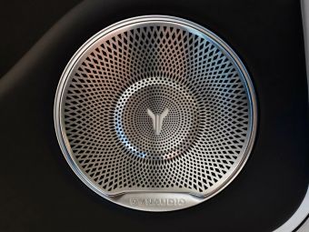 Voyah Free EVR Sport Edition, 1.5 л, АТ, 2024 фото 19
