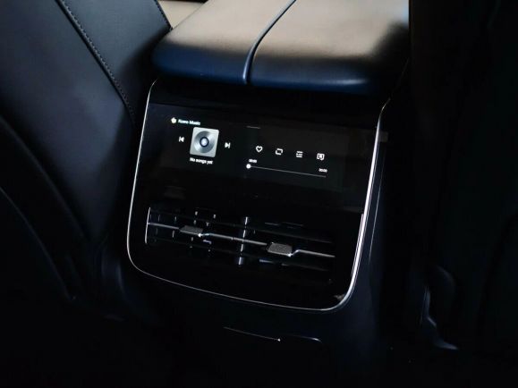 Voyah Free EVR Sport Edition, 1.5 л, АТ, 2024 фото 2