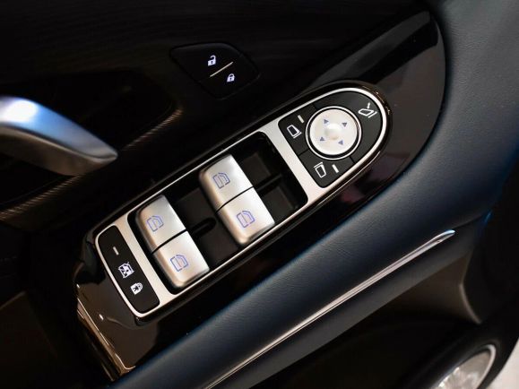 Voyah Free EVR Sport Edition, 1.5 л, АТ, 2024 фото 1