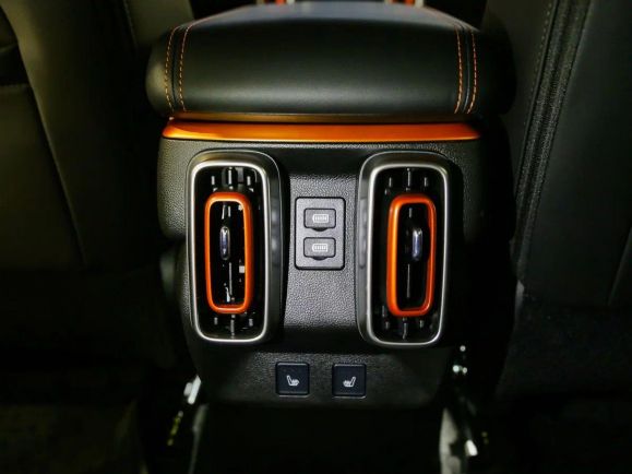 Haval Dargo Tech Plus, 2.0 л, Робот, 2024 фото 13