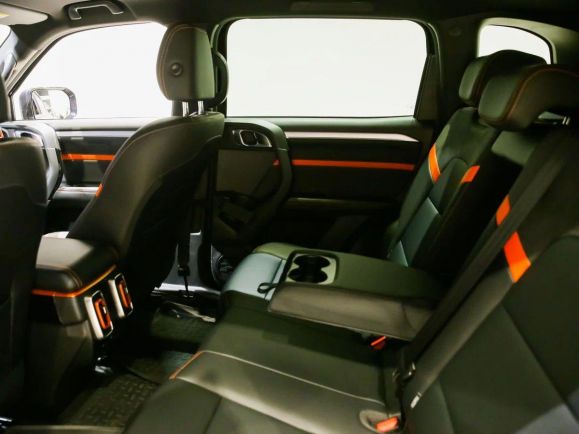 Haval Dargo Tech Plus, 2.0 л, Робот, 2024 фото 14