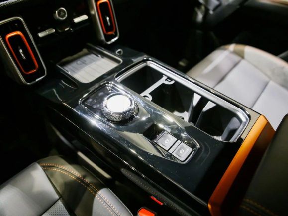 Haval Dargo Tech Plus, 2.0 л, Робот, 2024 фото 15