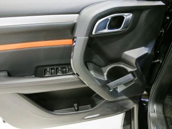 Haval Dargo Tech Plus, 2.0 л, Робот, 2024 фото 1