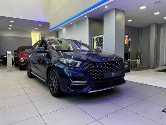 Omoda S5 Tech, 1.5 л, Вариатор, 2024 фото 4