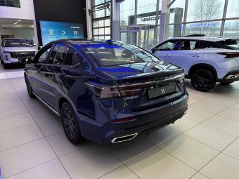 Omoda S5 Tech, 1.5 л, Вариатор, 2024 фото 6