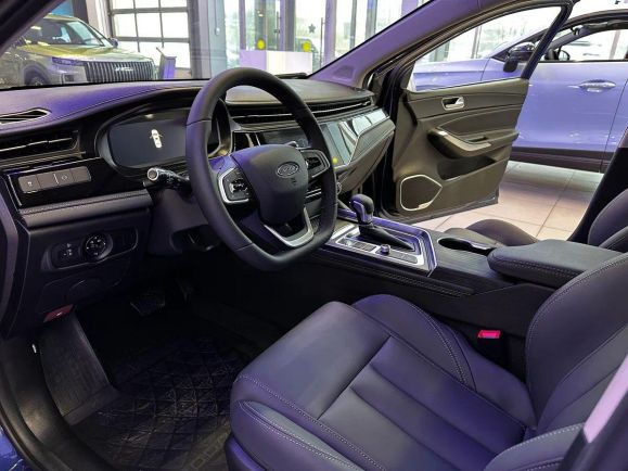 Omoda S5 Tech, 1.5 л, Вариатор, 2024 фото 8