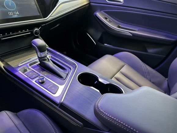 Omoda S5 Tech, 1.5 л, Вариатор, 2024 фото 10