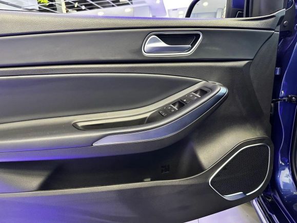 Omoda S5 Tech, 1.5 л, Вариатор, 2024 фото 2