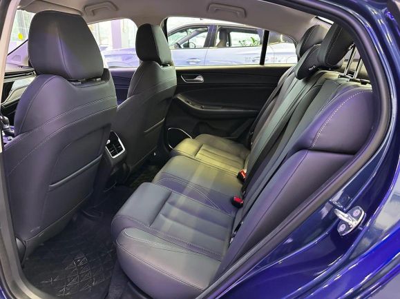 Omoda S5 Tech, 1.5 л, Вариатор, 2024 фото 1