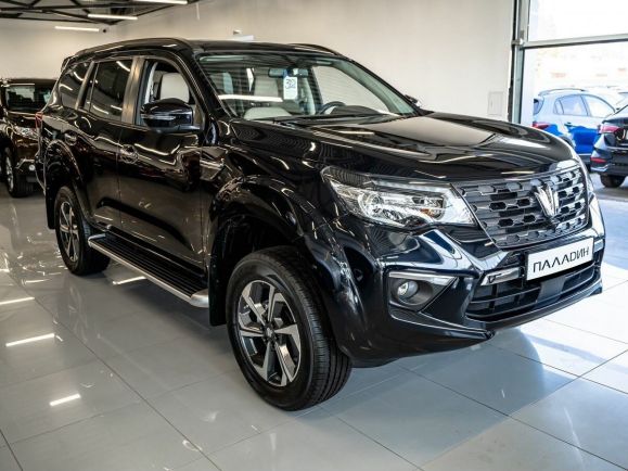 Oting Paladin Интеллект, 2.0 л, АТ, 2024 фото 4