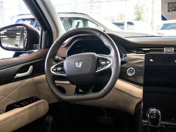 Oting Paladin Интеллект, 2.0 л, АТ, 2024 фото 7