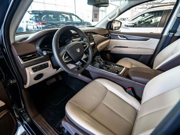 Oting Paladin Интеллект, 2.0 л, АТ, 2024 фото 9