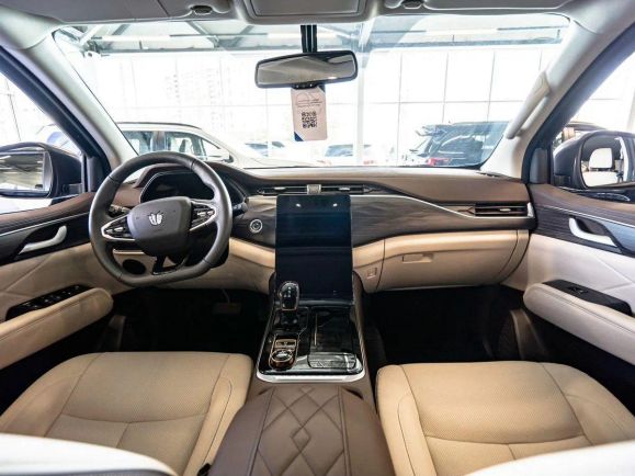 Oting Paladin Интеллект, 2.0 л, АТ, 2024 фото 10