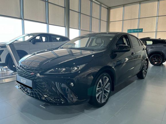 Omoda S5 GT Neo, 1.6 л, Робот, 2024 фото 3