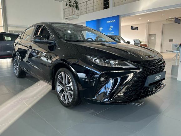 Omoda S5 GT Neo, 1.6 л, Робот, 2024 фото 4