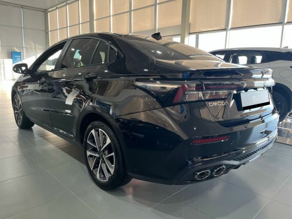Omoda S5 GT Neo, 1.6 л, Робот, 2024 фото 5