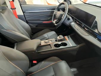 Omoda S5 GT Neo, 1.6 л, Робот, 2024 фото 6