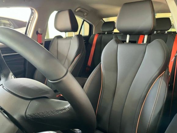 Omoda S5 GT Neo, 1.6 л, Робот, 2024 фото 2