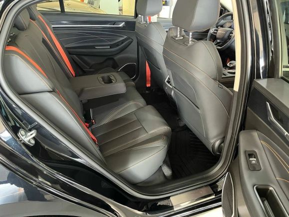 Omoda S5 GT Neo, 1.6 л, Робот, 2024 фото 1