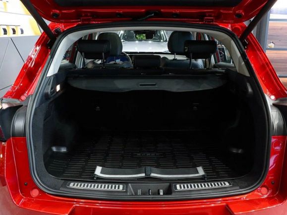 EXEED LX Prestige Plus, 1.5 л, Вариатор, 2024 фото 6