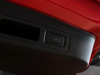 EXEED LX Prestige Plus, 1.5 л, Вариатор, 2024 фото 7
