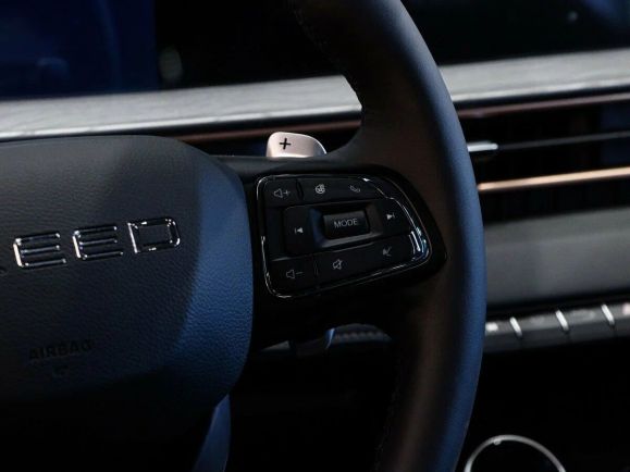 EXEED LX Prestige Plus, 1.5 л, Вариатор, 2024 фото 10