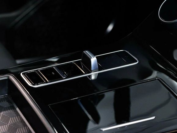 EXEED LX Prestige Plus, 1.5 л, Вариатор, 2024 фото 12