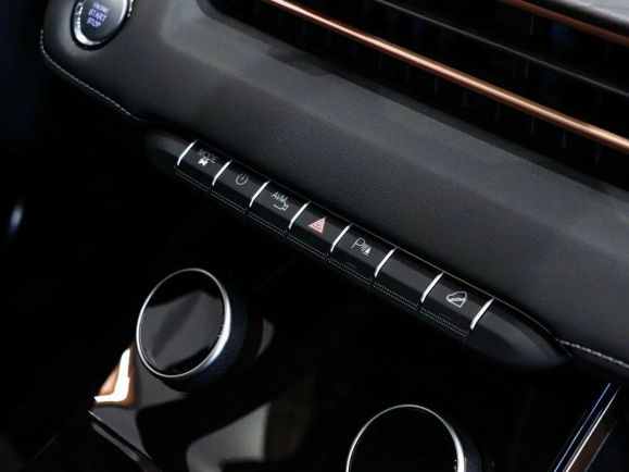 EXEED LX Prestige Plus, 1.5 л, Вариатор, 2024 фото 13